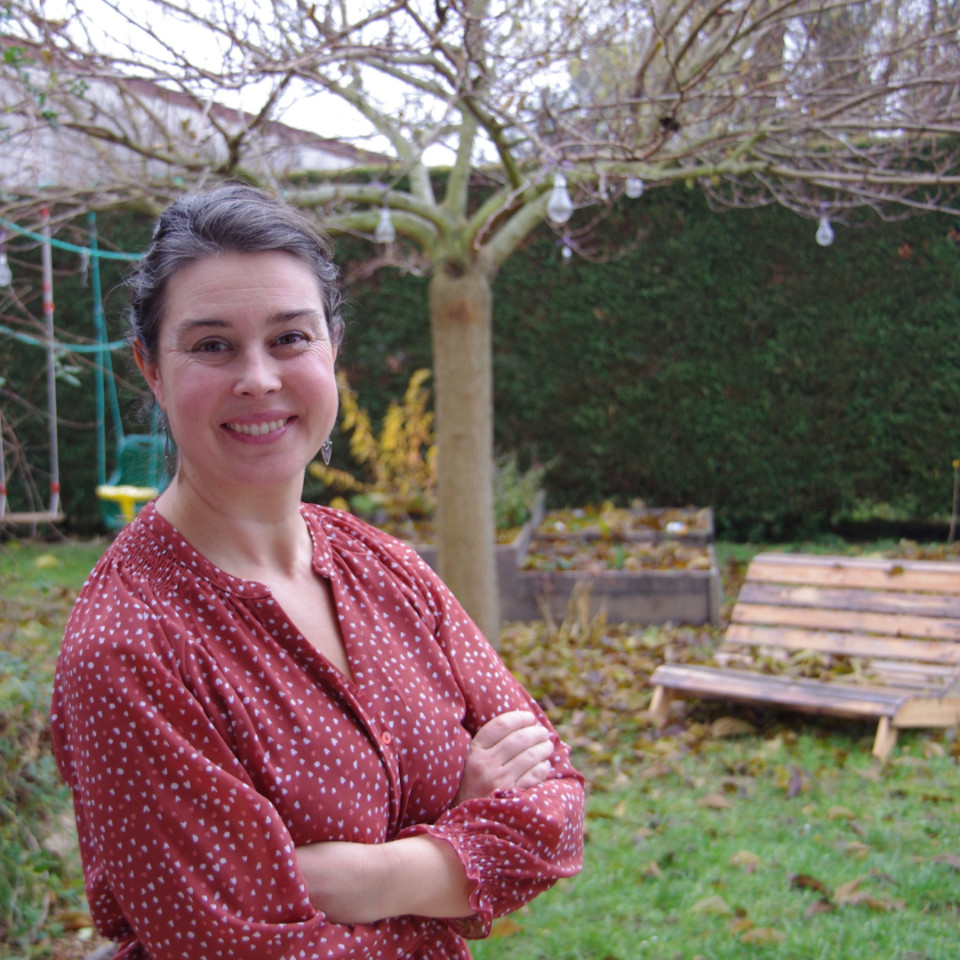 Image de Céline