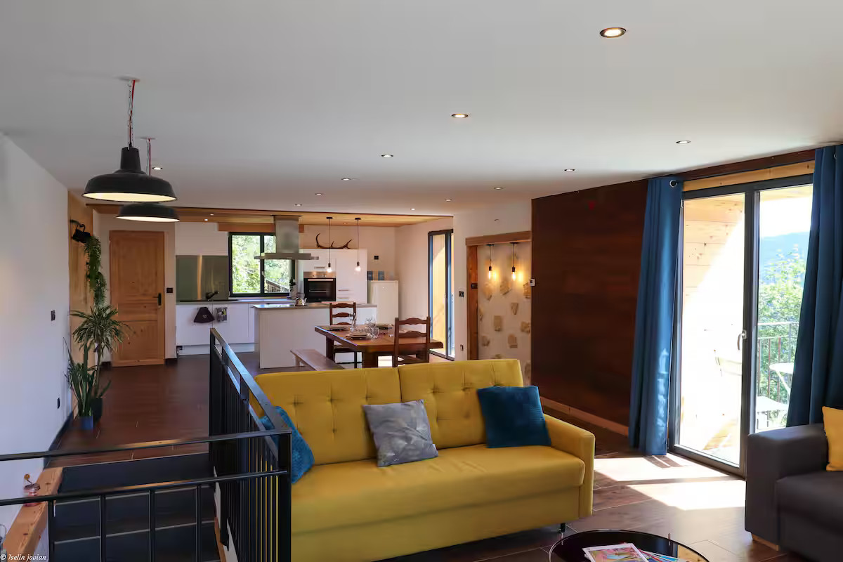Hôte GreenGo: Eddy