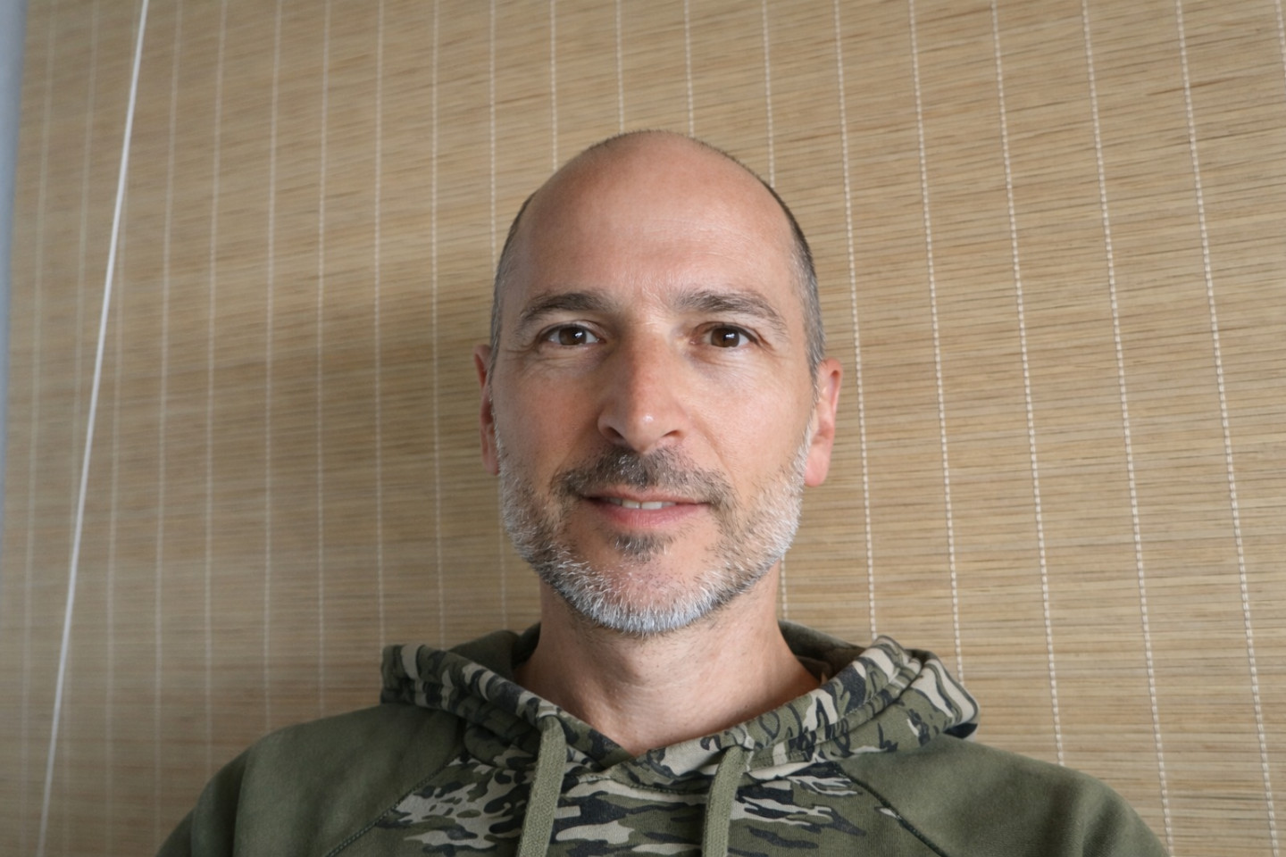 Hôte GreenGo: Jean luc