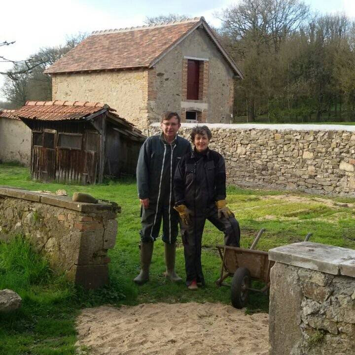 Hôte GreenGo: Anne :-)