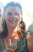Hôte GreenGo: Christine