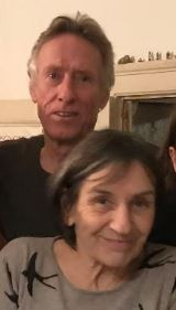 Hôte GreenGo: Ghislaine et Christian
