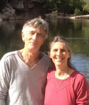 Hôte GreenGo: Martine et Christian