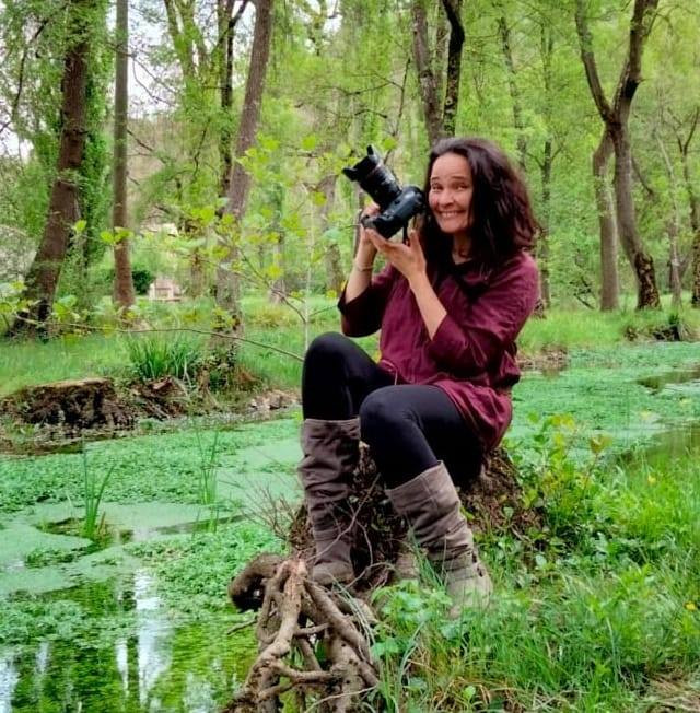 Hôte GreenGo: Emmanuelle FREGET