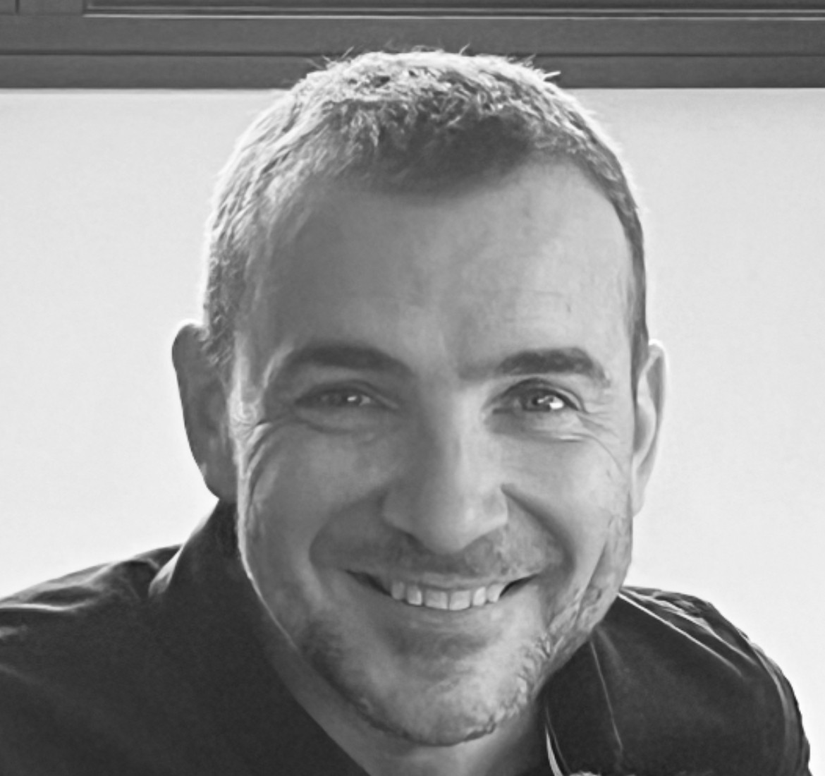 Hôte GreenGo: Christophe