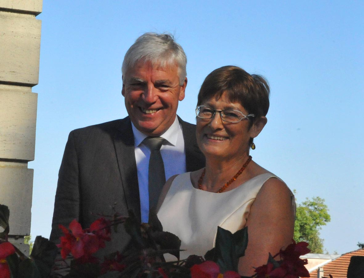Image de Claire et Claude
