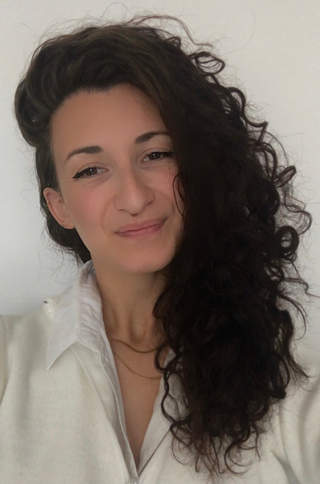 Hôte GreenGo: Clara