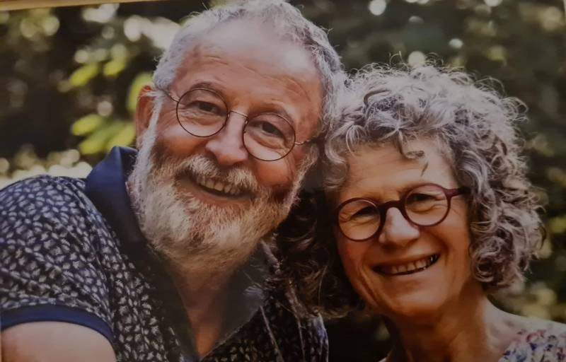 Hôte GreenGo: Claude et Elisabeth