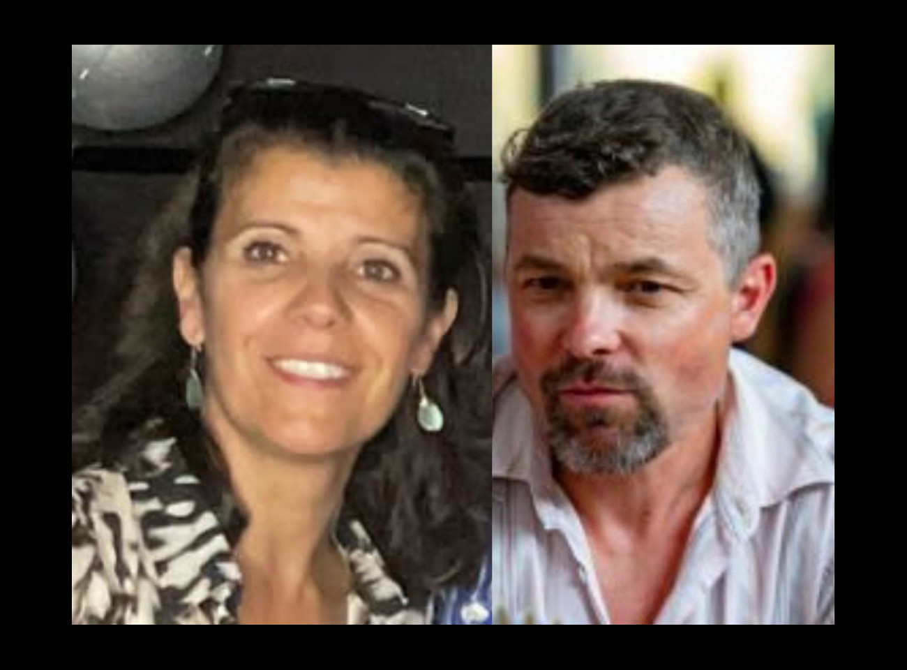 Hôte GreenGo: Claudia et Johan