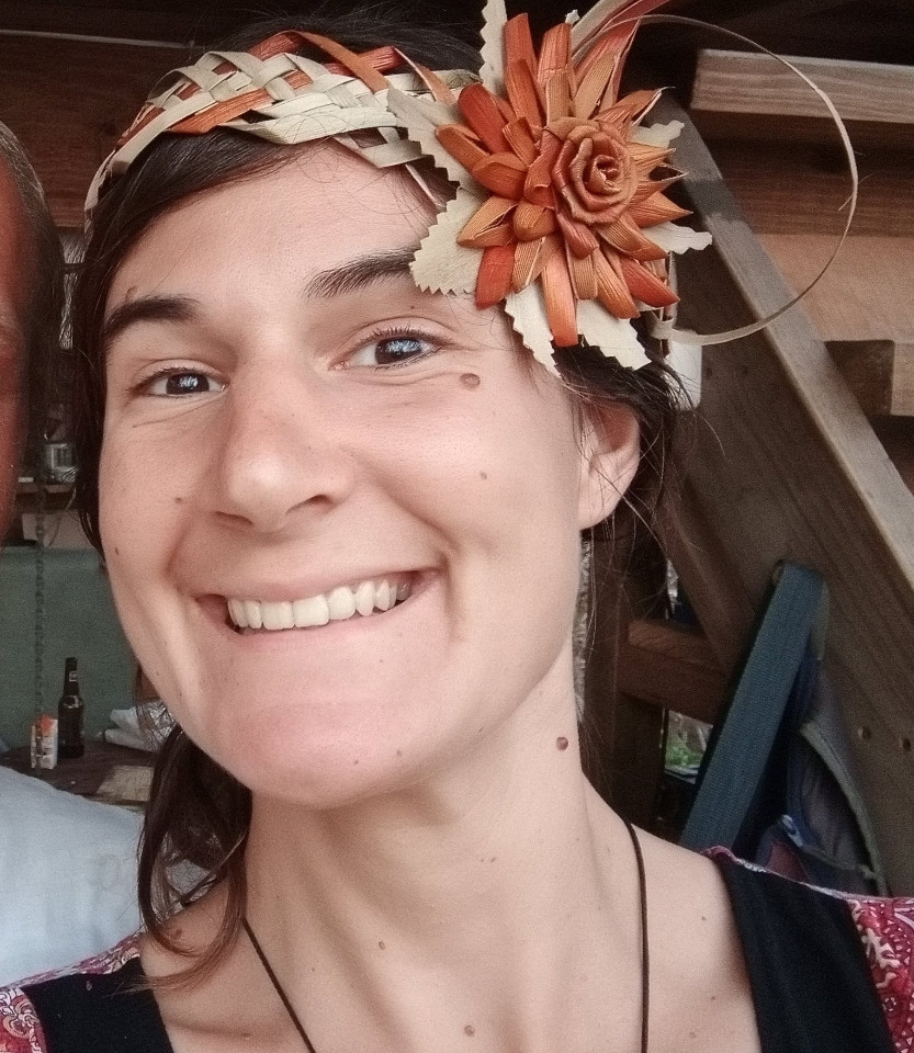 Hôte GreenGo: Clotilde
