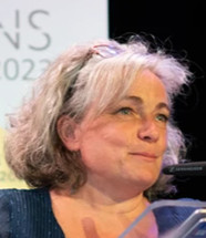 Hôte GreenGo: Caroline