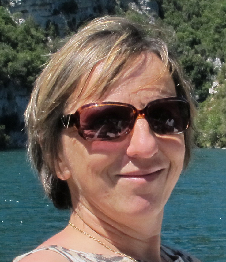Hôte GreenGo: Corinne