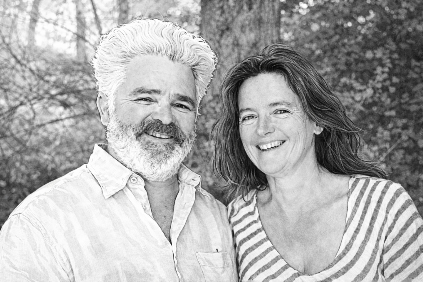 Hôte GreenGo: Sandrine et Laurent