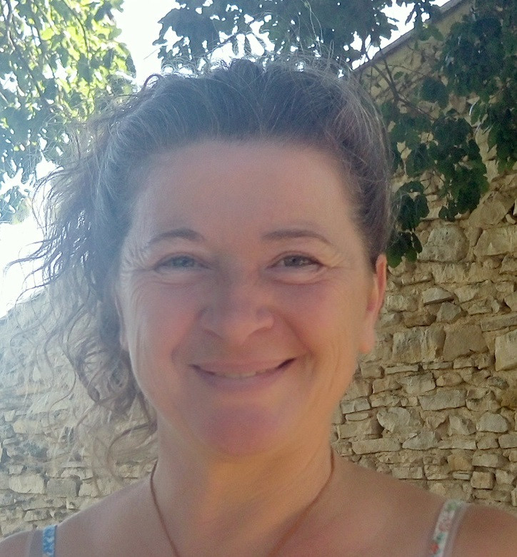 Hôte GreenGo: Corinne