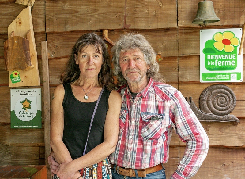 Image de Florence & JJ