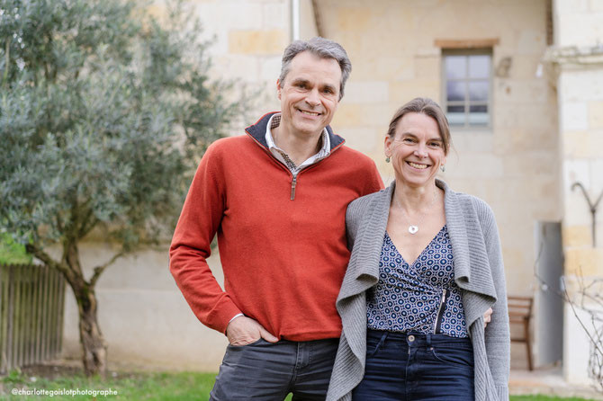 Hôte GreenGo: Petra & Jörg