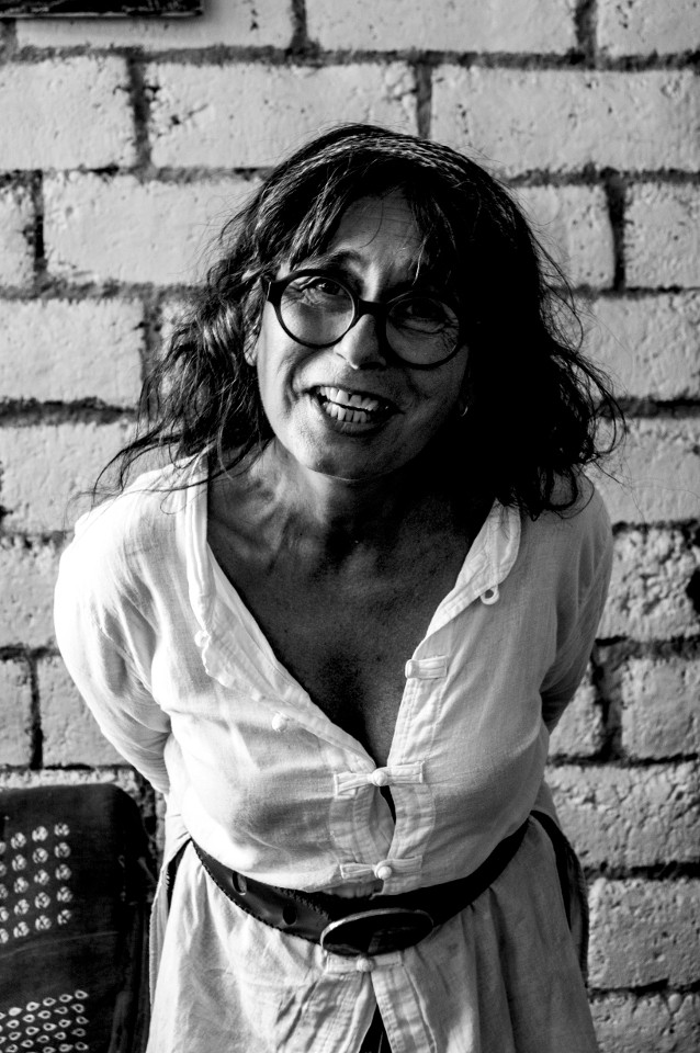 Hôte GreenGo: Cécile