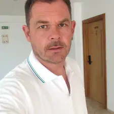 Hôte GreenGo: Laurent
