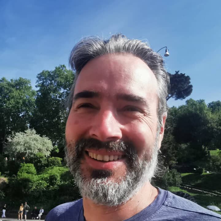 Hôte GreenGo: Benoit