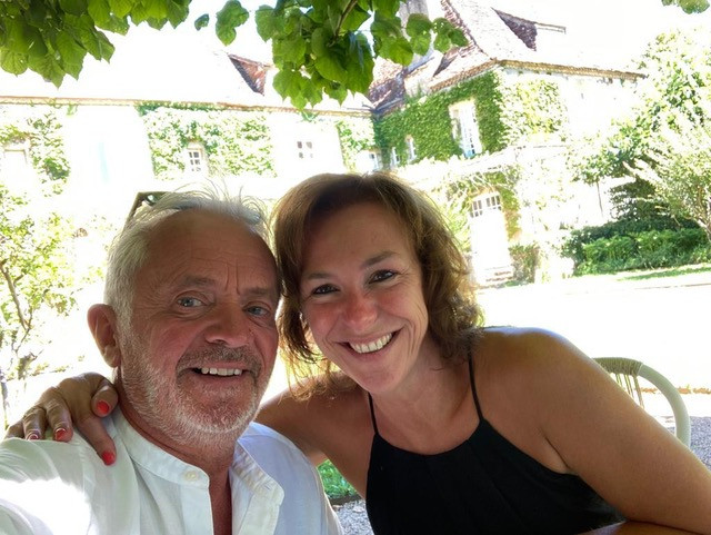 Hôte GreenGo: Virginie et Olivier