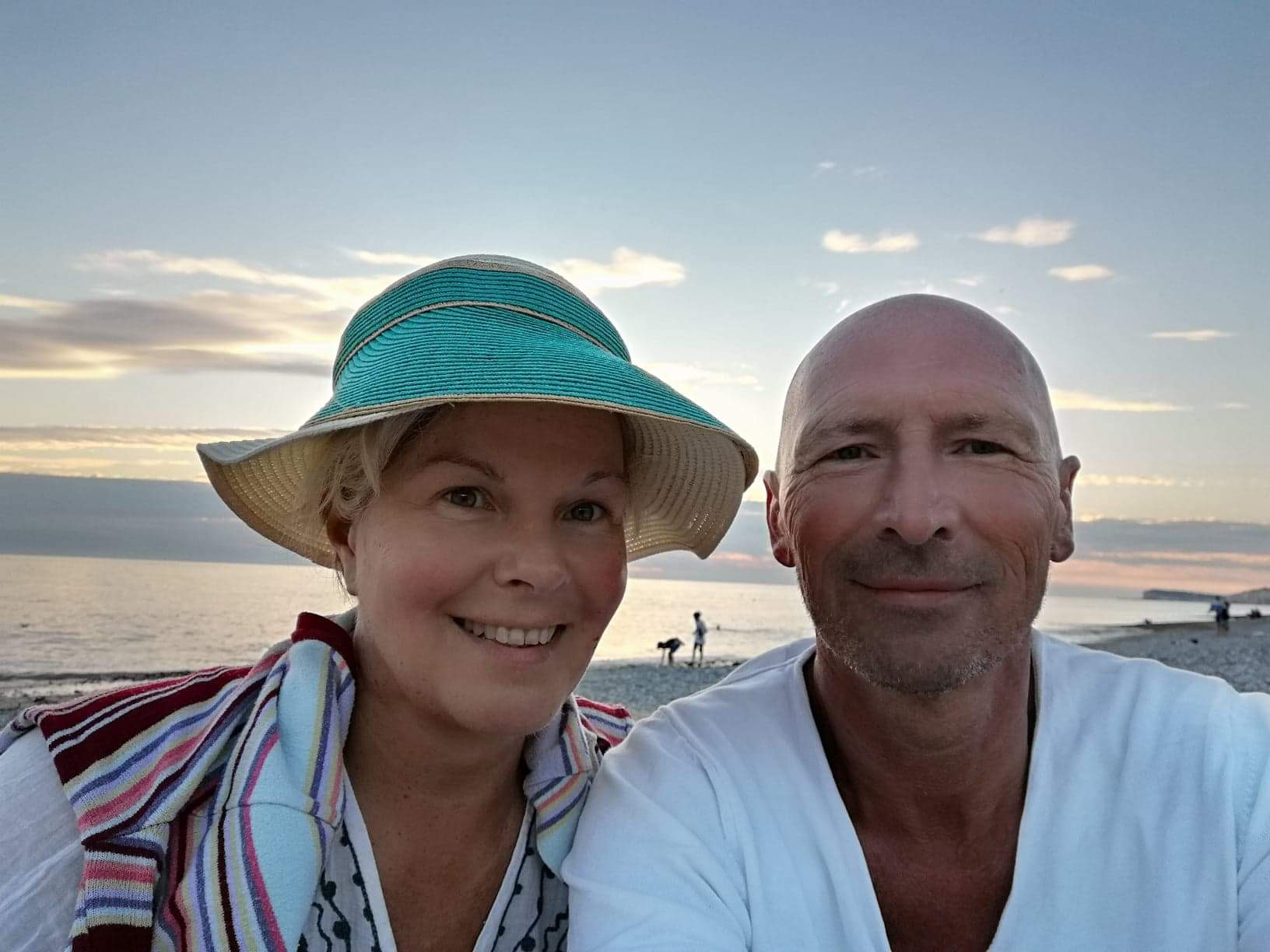 Hôte GreenGo: Céline et Nicolas