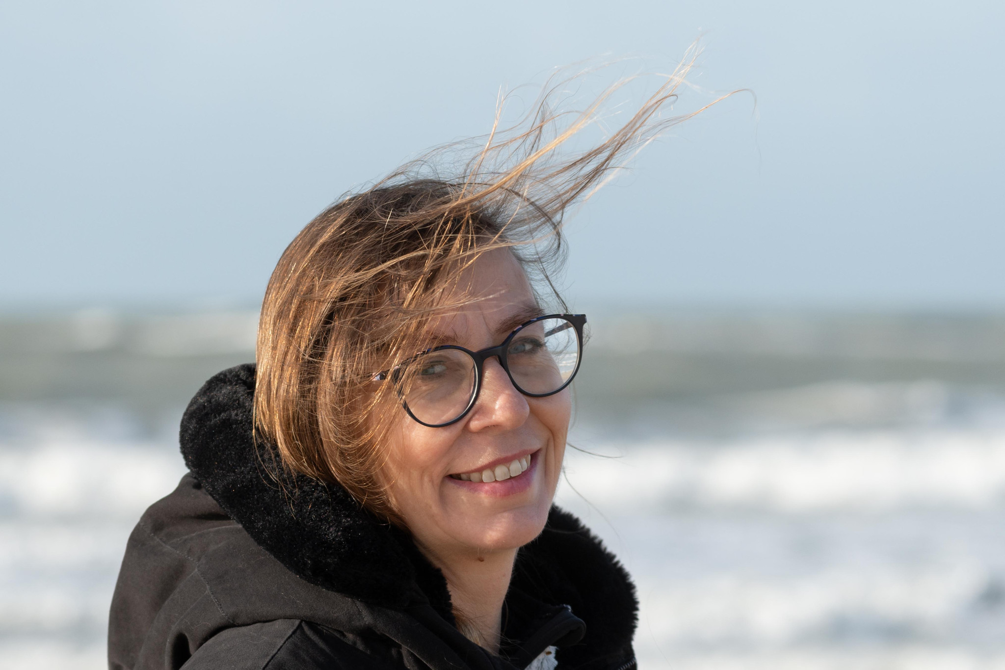 Hôte GreenGo: Delphine