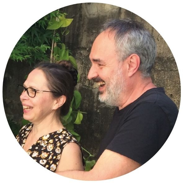 Hôte GreenGo: Sabine et Pierre