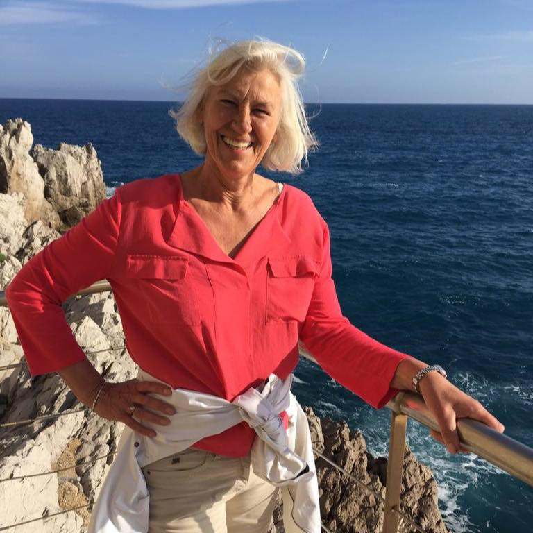 Hôte GreenGo: Diane