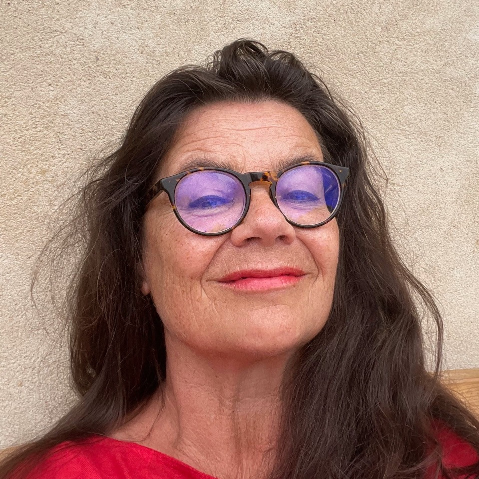 Hôte GreenGo: Diane
