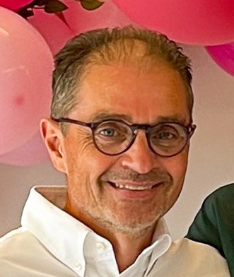 Hôte GreenGo: Didier
