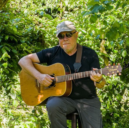 Hôte GreenGo: Didier