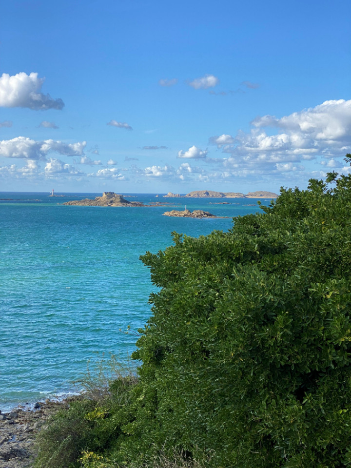 Hôte GreenGo: Sandrine
