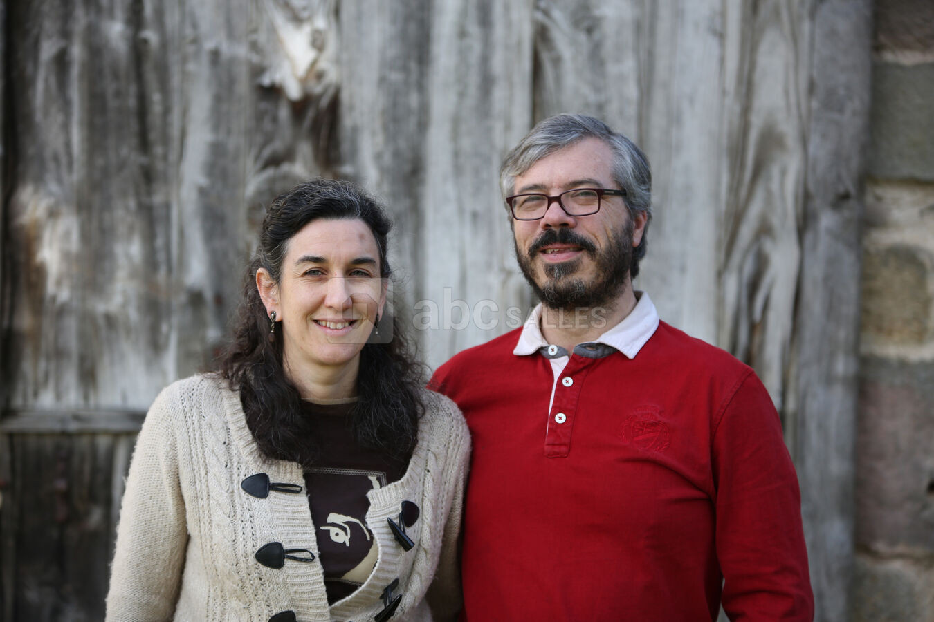 Hôte GreenGo: Marylène et Michel