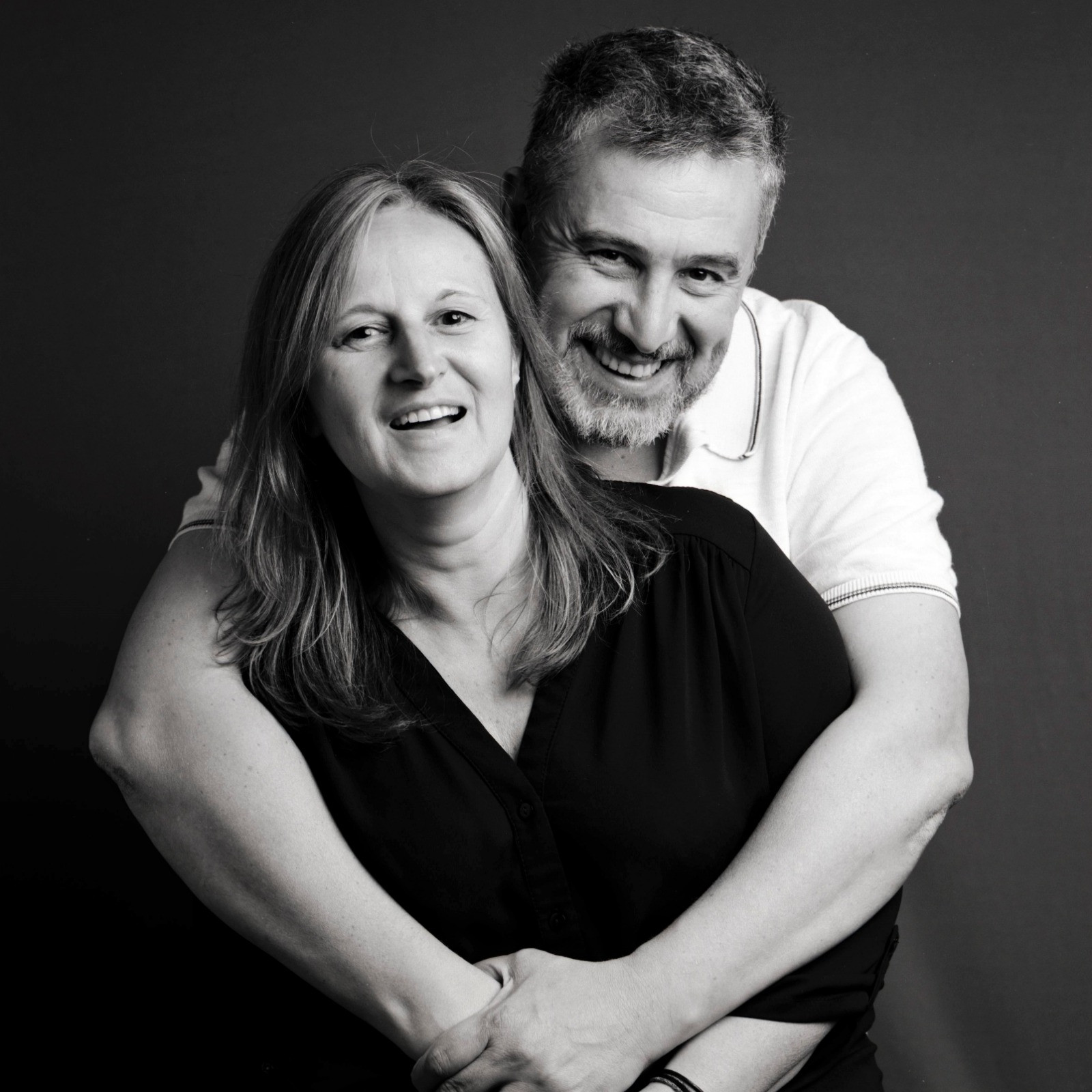 Hôte GreenGo: Anne & Stéphane