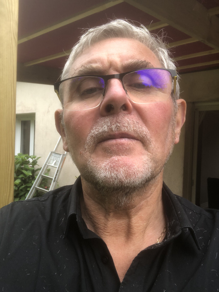 Hôte GreenGo: Bernard