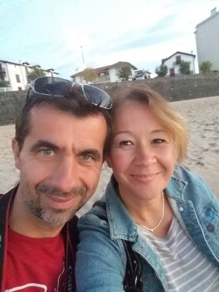 Hôte GreenGo: Aurore et Jérôme