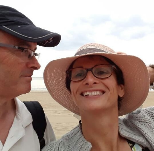Hôte GreenGo: Valérie et Philippe
