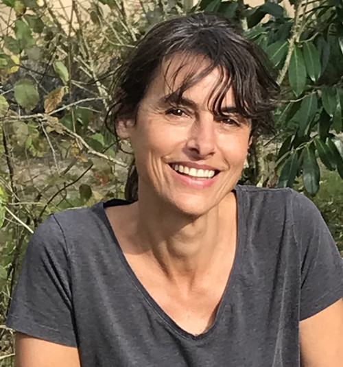 Hôte GreenGo: Annette