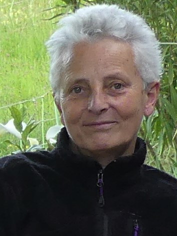 Hôte GreenGo: Colette