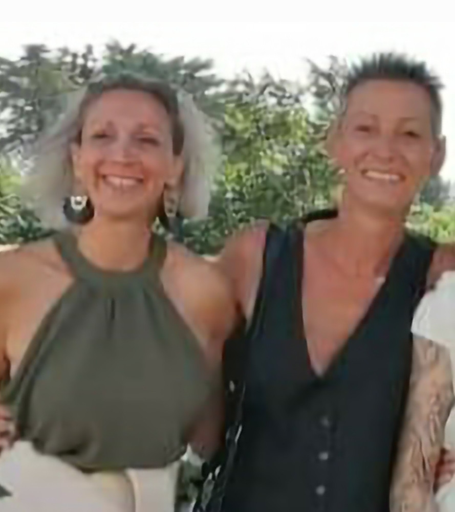 Hôte GreenGo: Sandrine et Aline