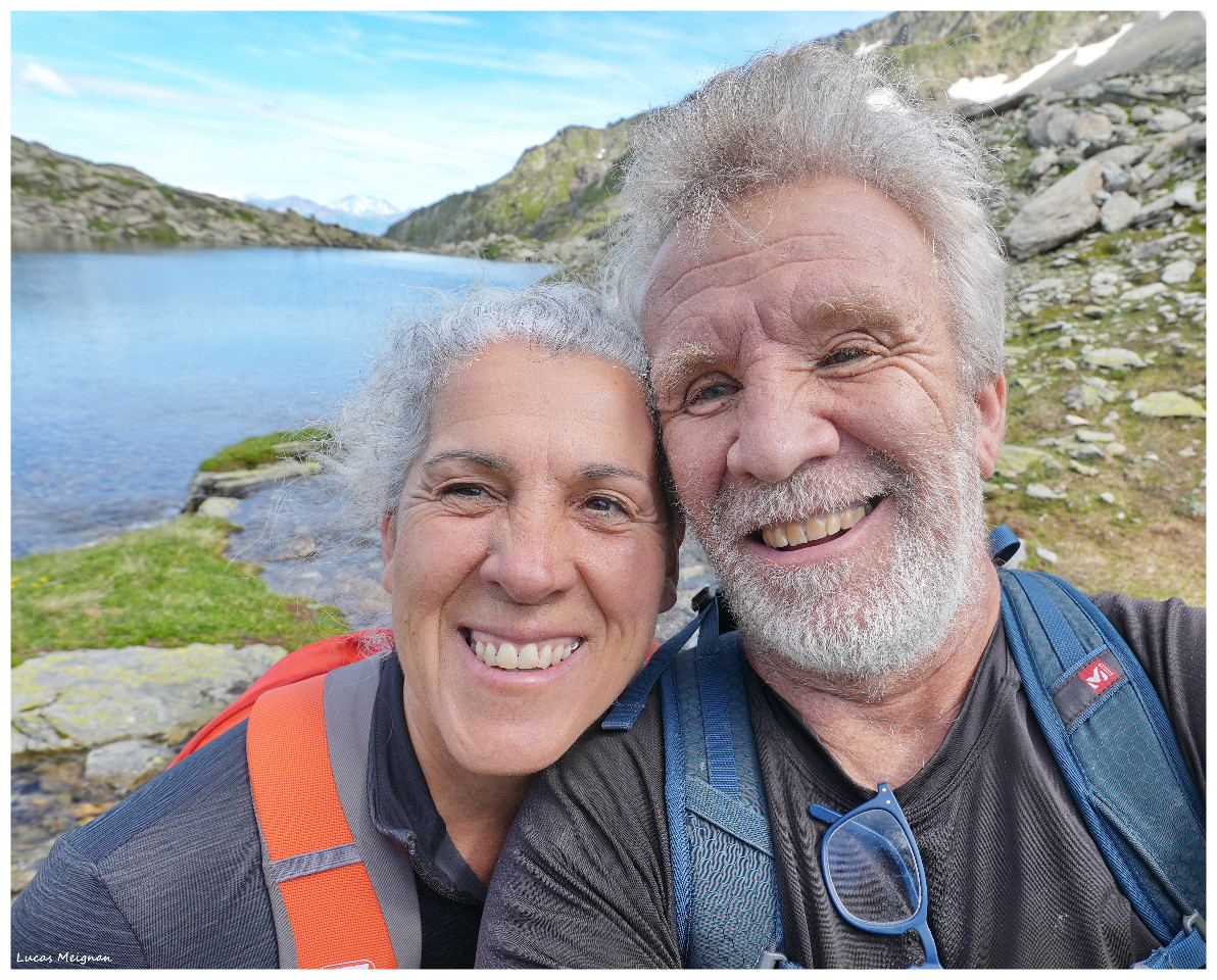 Image de Lucas et Valérie