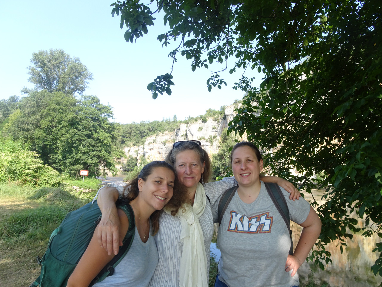 Image de Isabelle