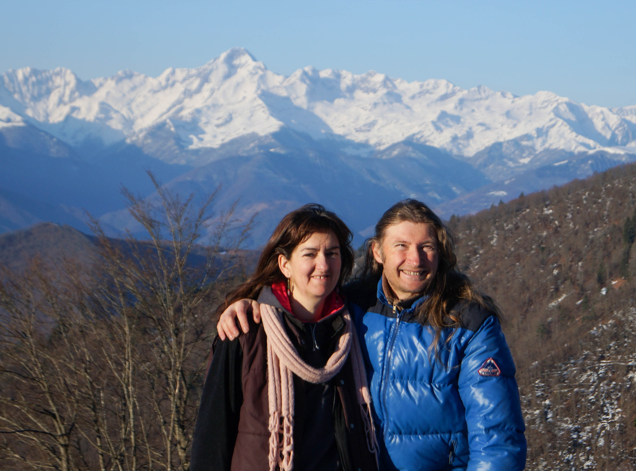 Image de MarieHélène et Jacky