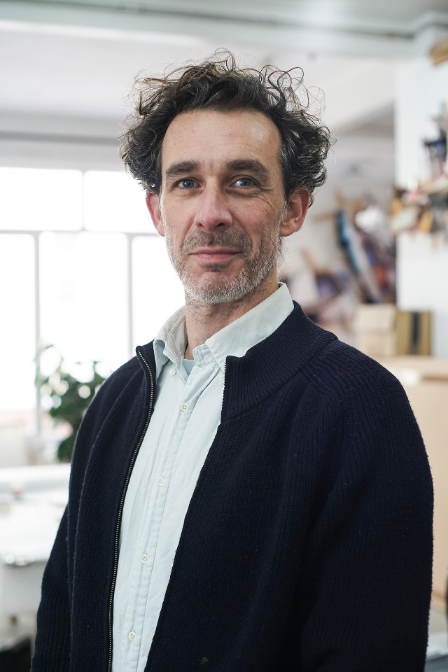 Image de Sylvain
