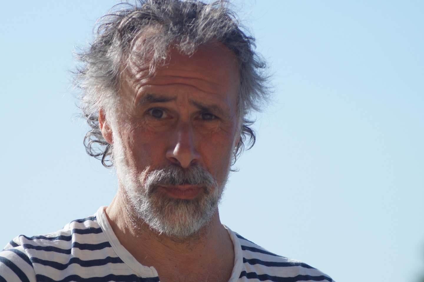 Hôte GreenGo: Albert