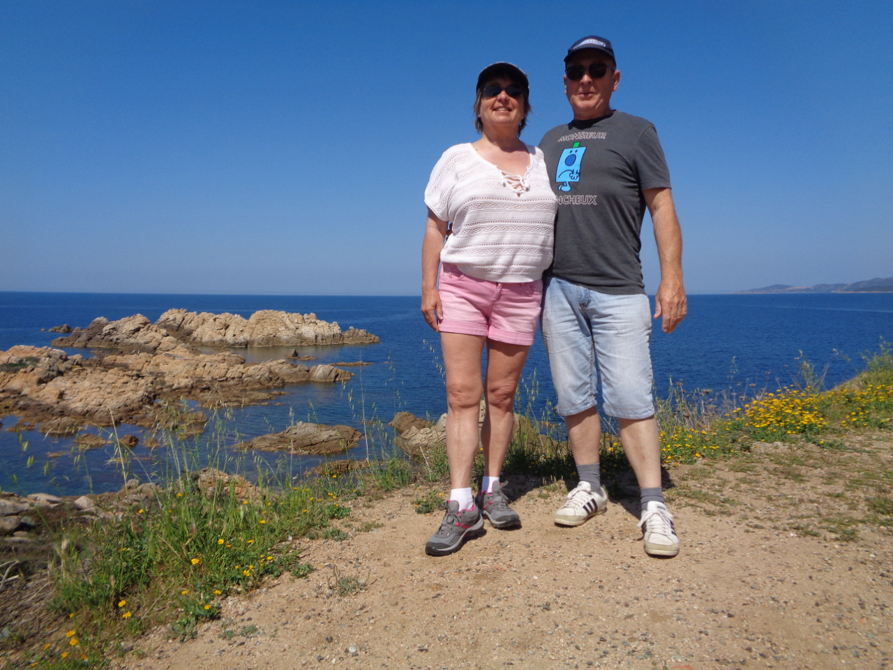 Hôte GreenGo: Jean Louis & Céline