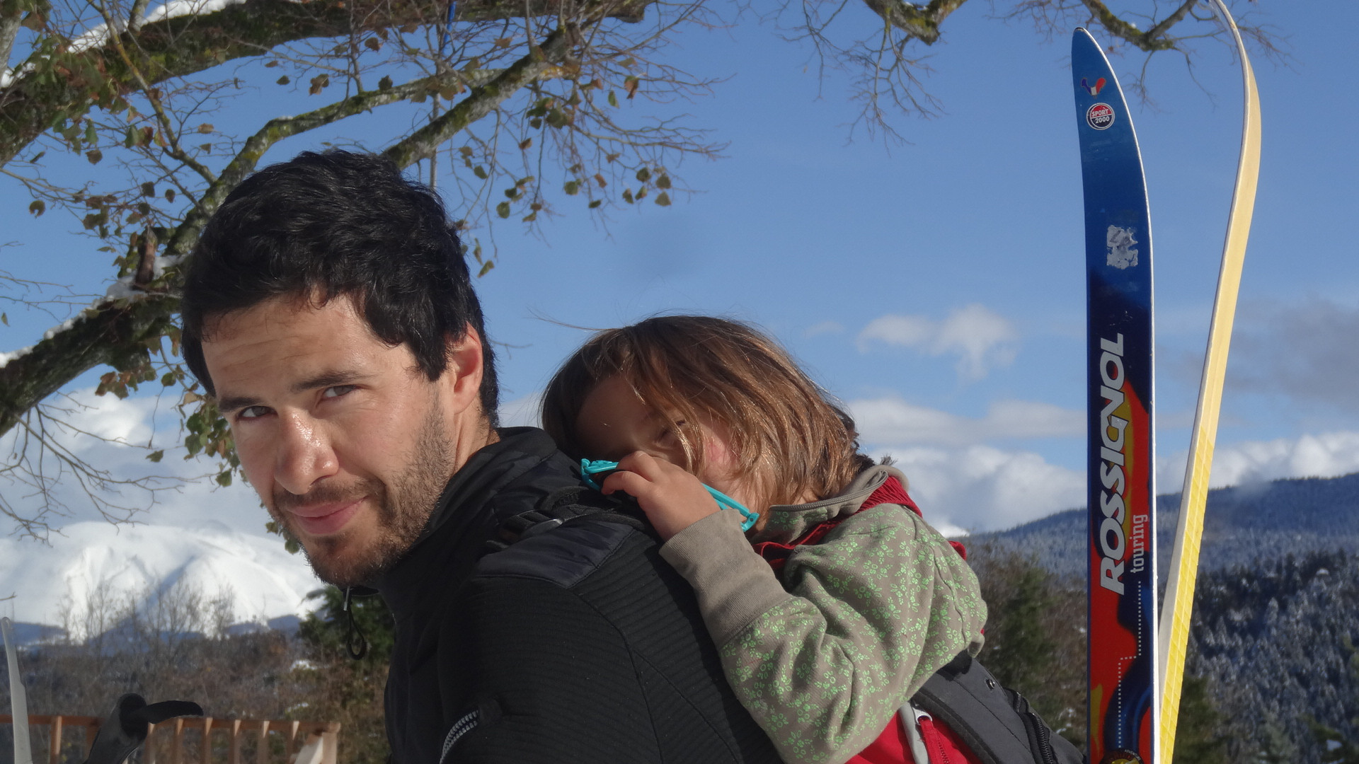 Image de Mehdi et Marjo