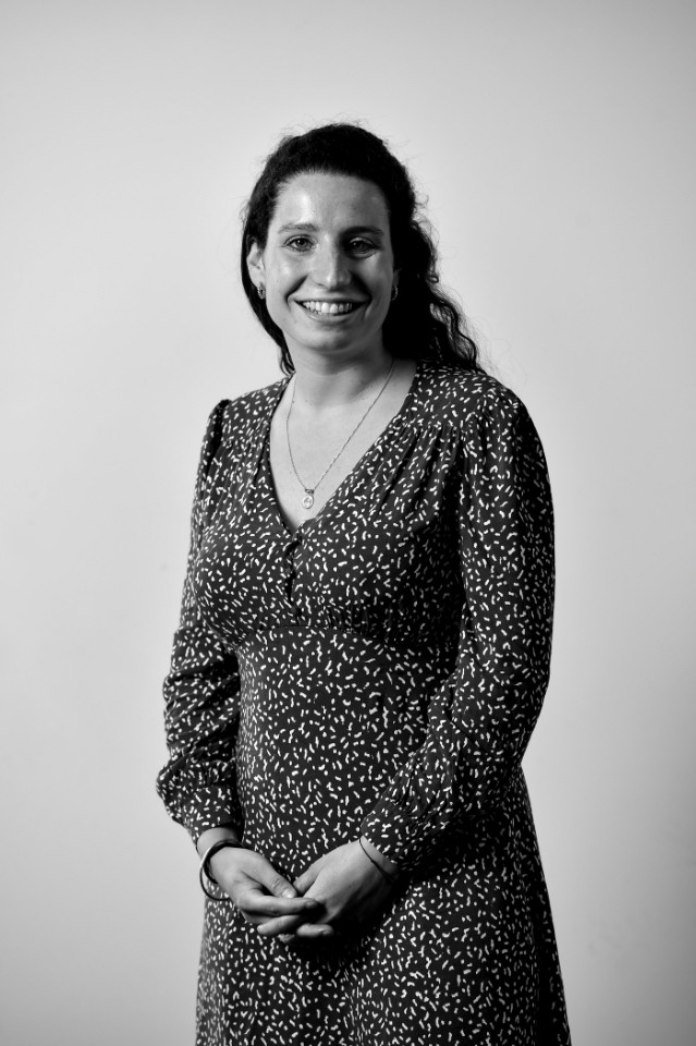 Hôte GreenGo: Pauline