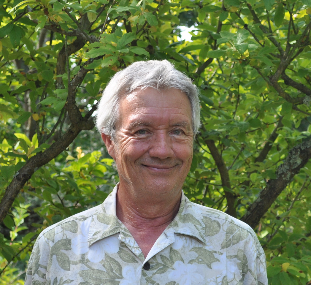 Hôte GreenGo: René
