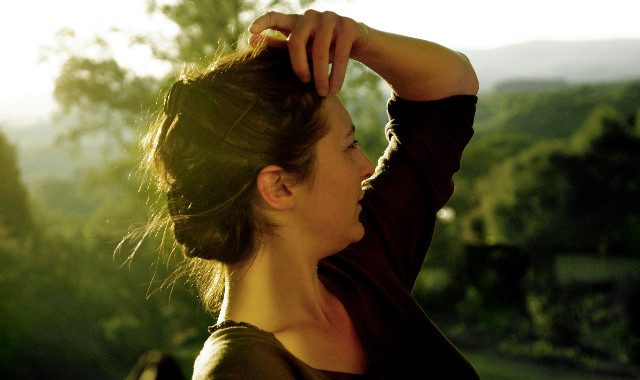 Hôte GreenGo: Pomme